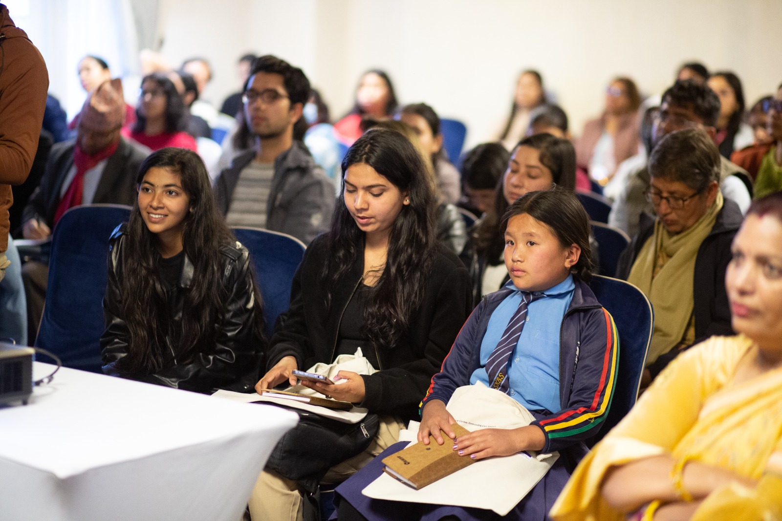 सीमान्तकृत बालिकाको अधिकारलाई मूल प्रवाहीकरणमा ल्याउन जोड